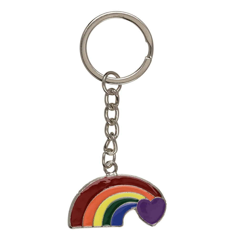 Porte-clés Pride