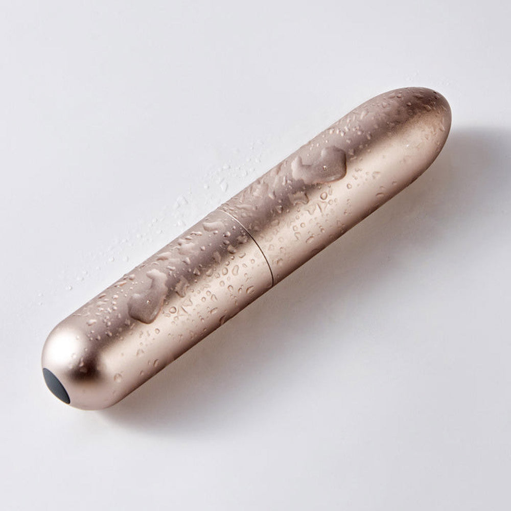 Vibro éco-responsable Love Not War