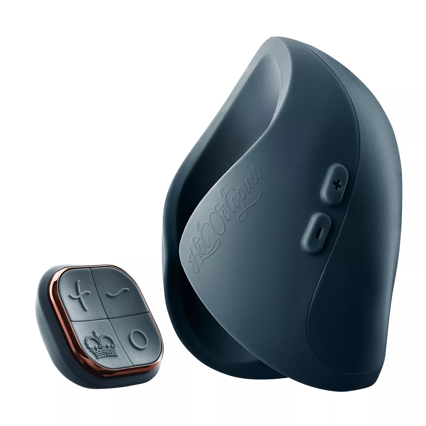 Pulse Duo Hot Octopuss