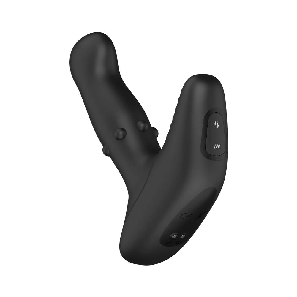 Rotating prostate stimulator Nexus Revo Ring