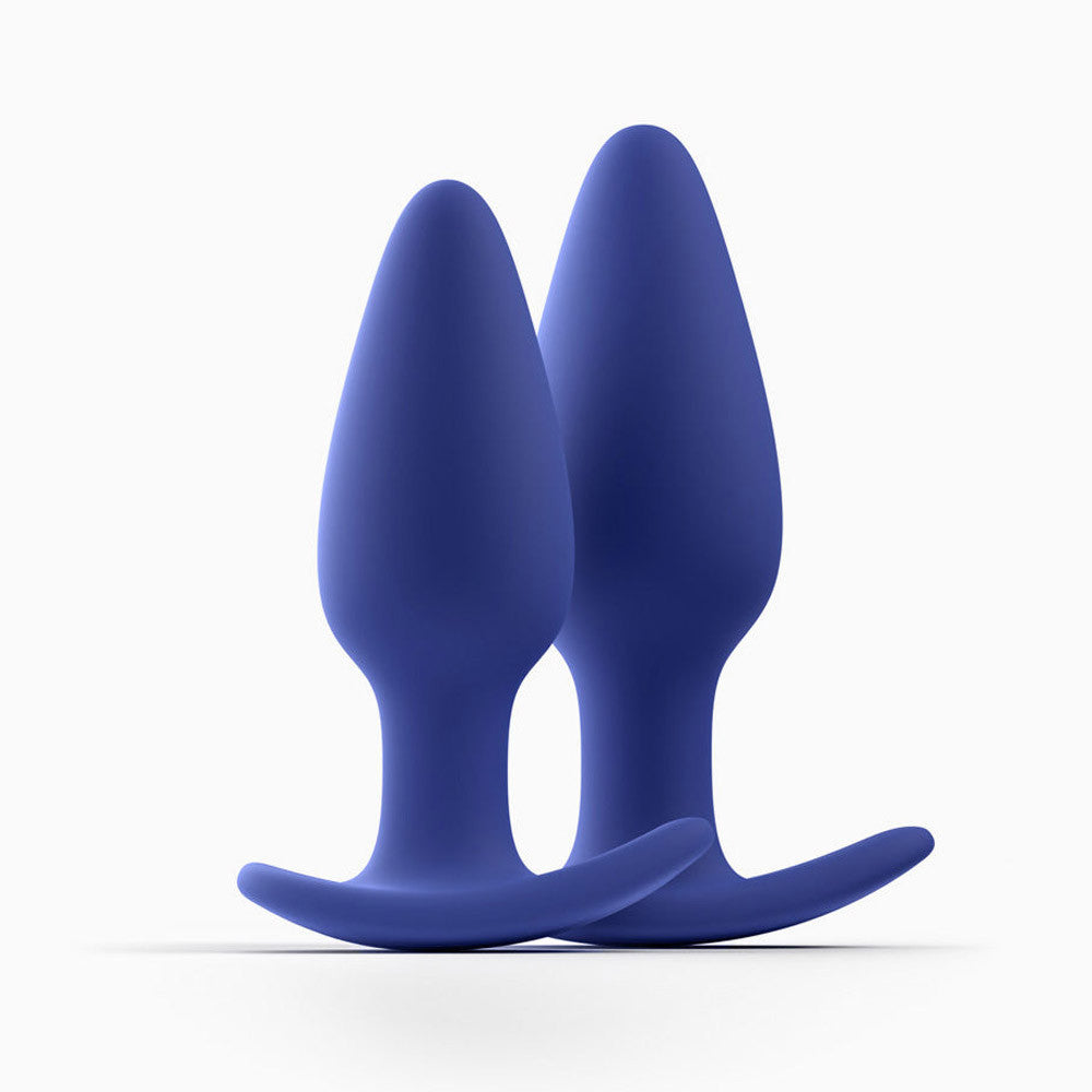 Set 2 Regii plugs of Biird