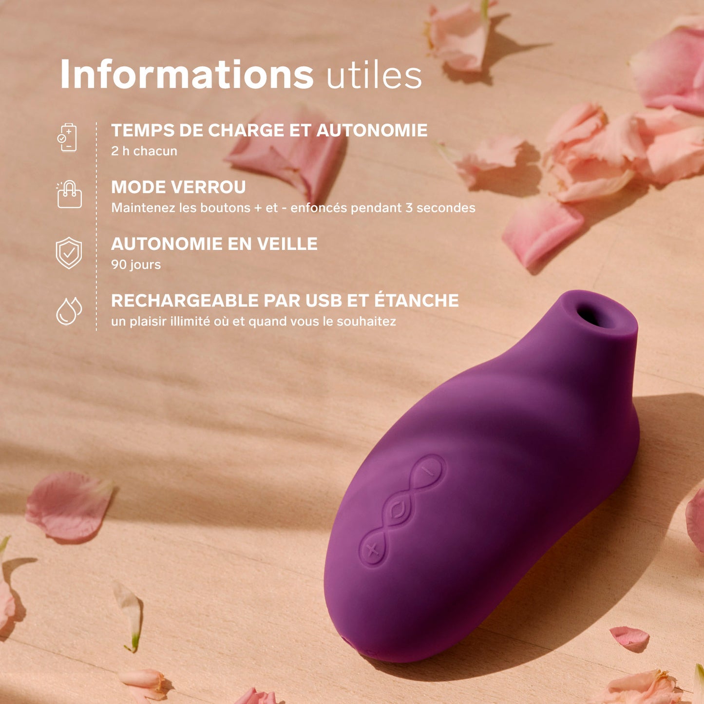 Sona Cruise 2 of Lelo