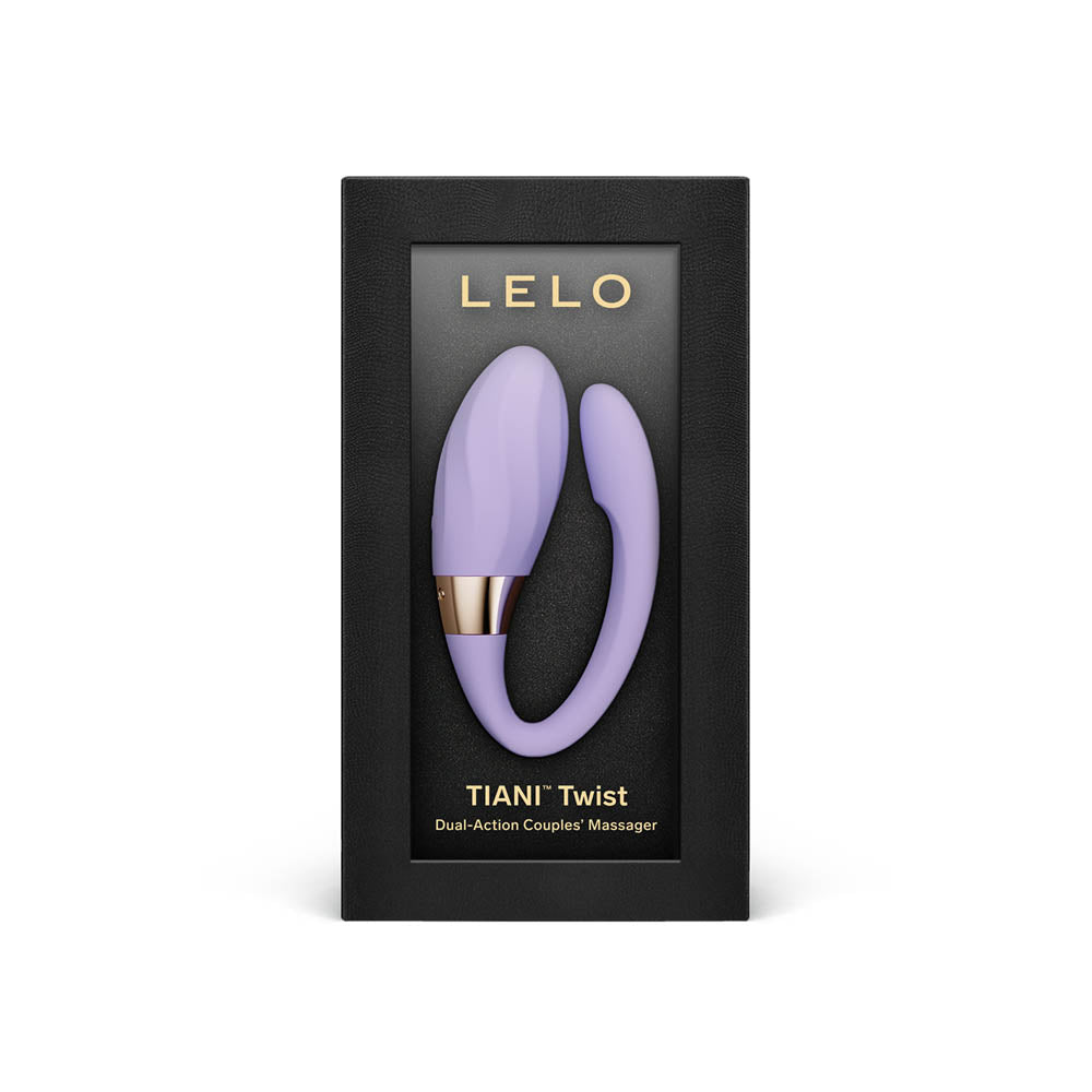 Tiani Twist de Lelo - Lavande