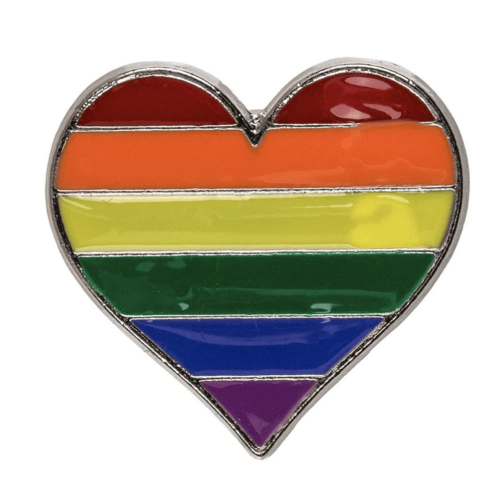 Pins Pride