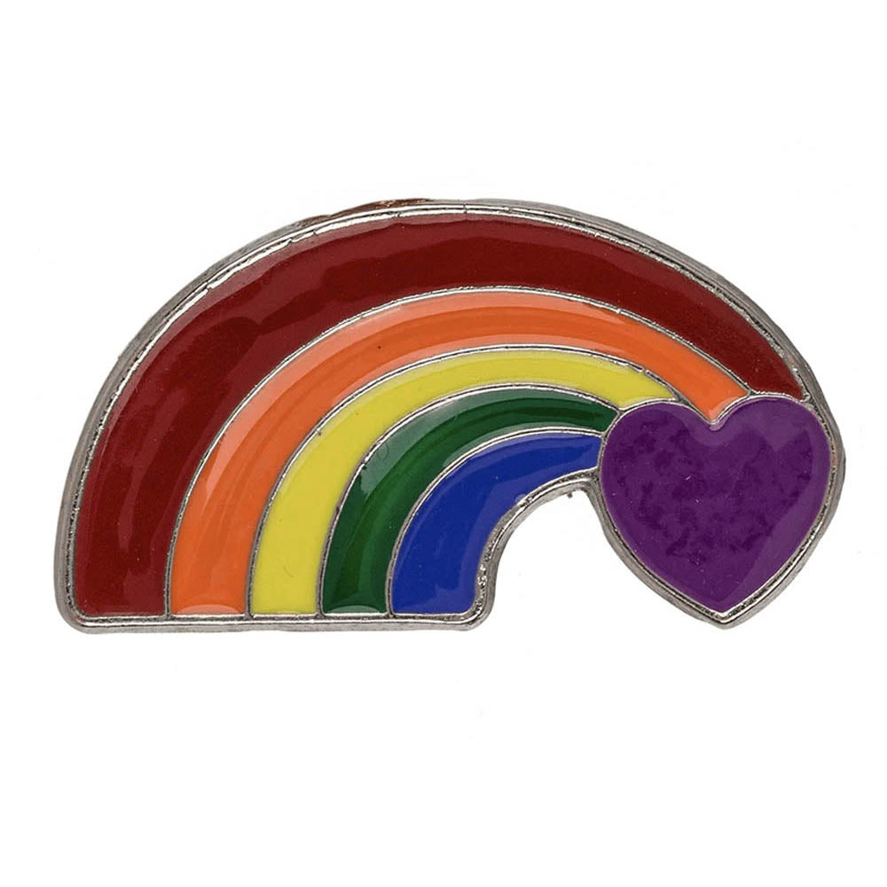 Pins Pride