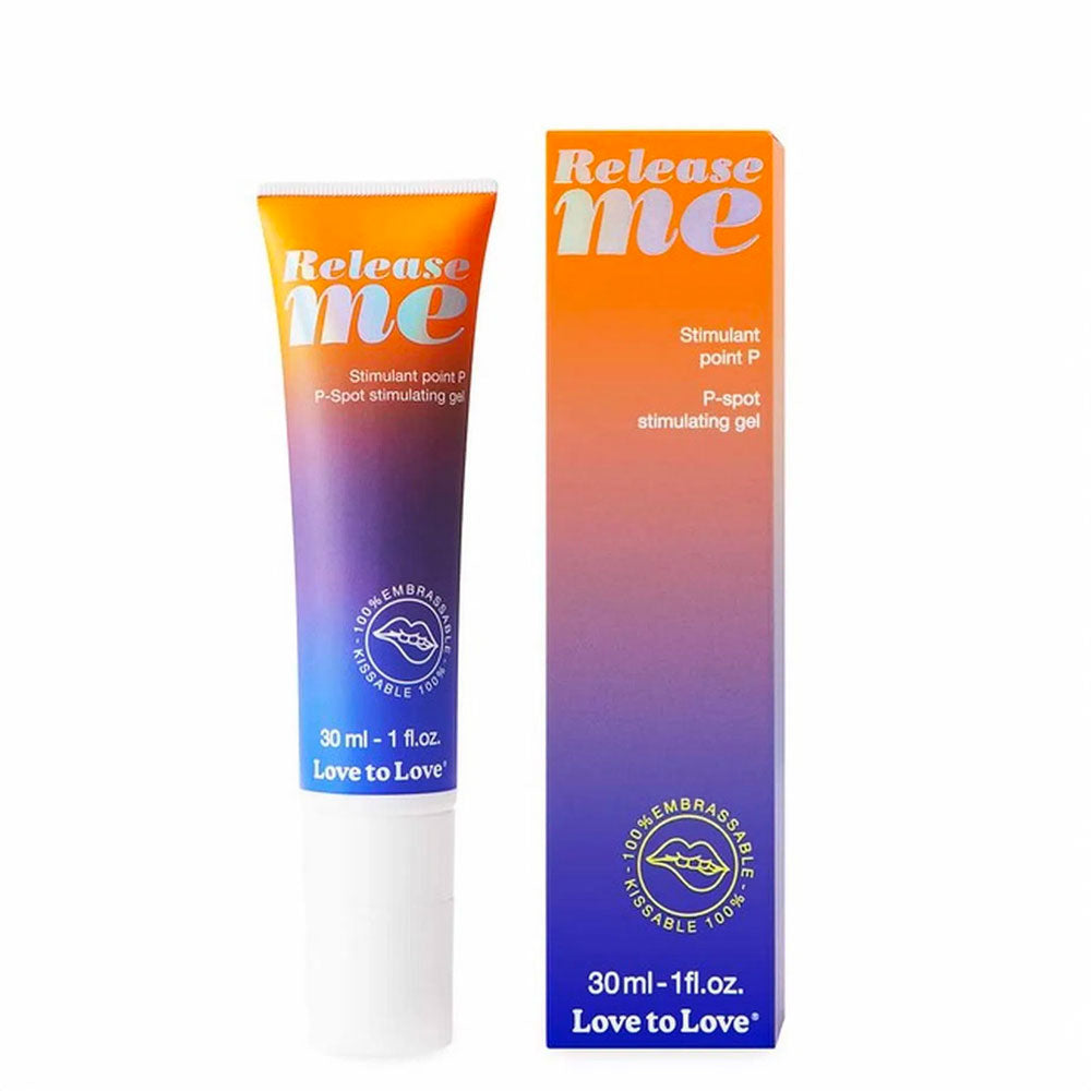 Stimulant Point P Release Me