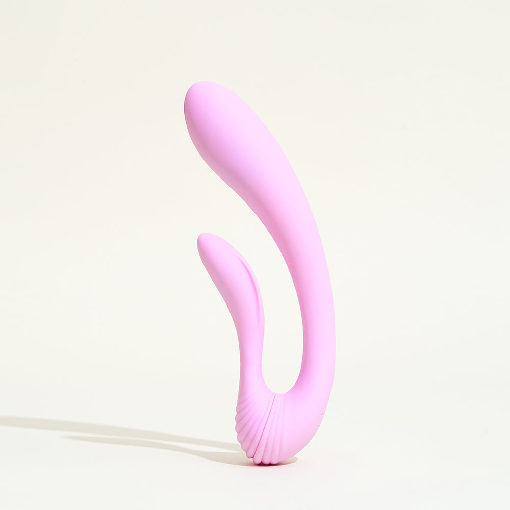 Rabbit G-Wave ofAdrien Lastic - Pink