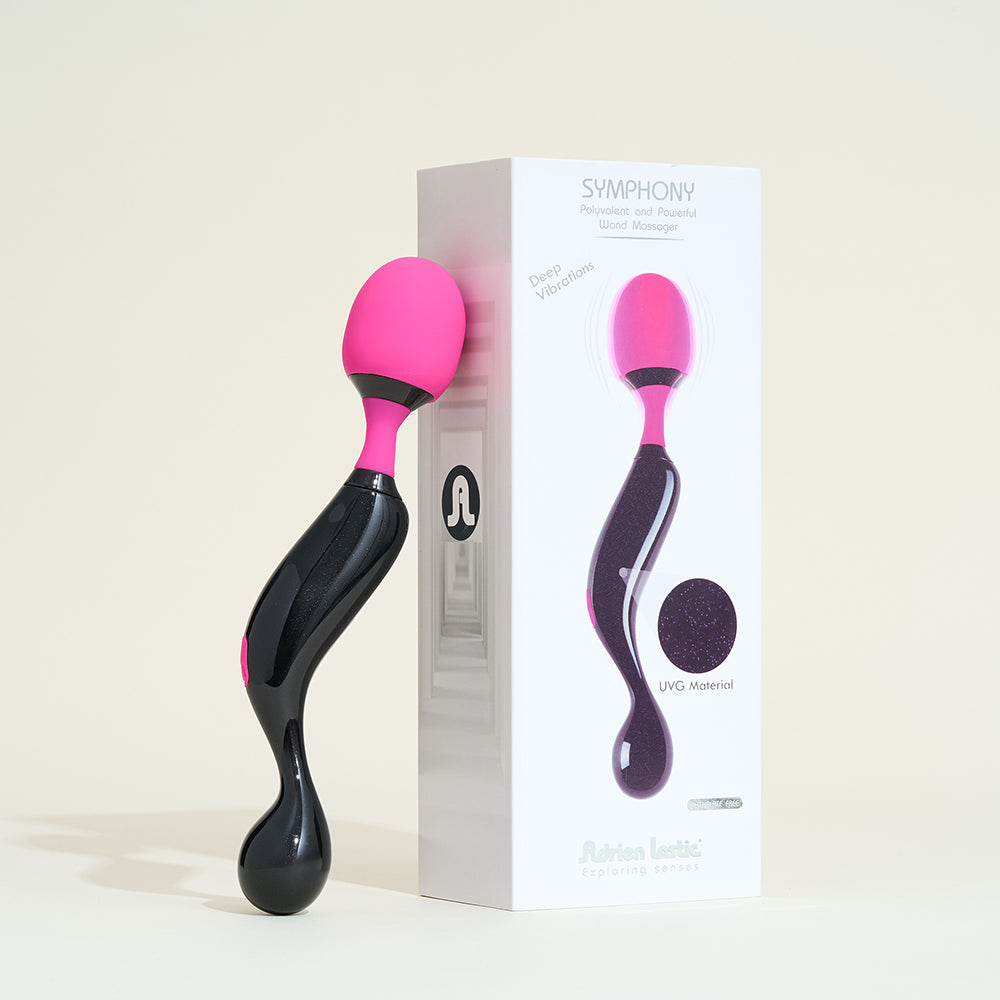Mini Wand Symphony stimulator