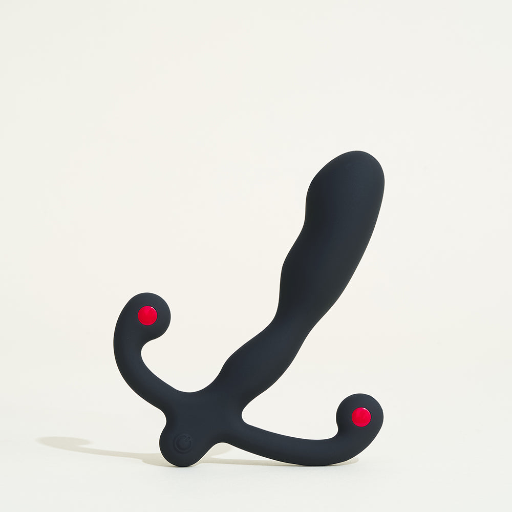 Stimulateur Prostatique Helix Syn V Vibrant