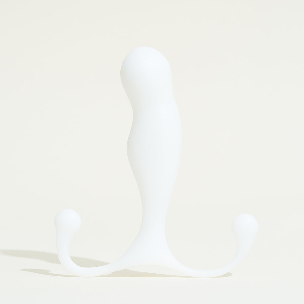 Maximus trident prostatic stimulator