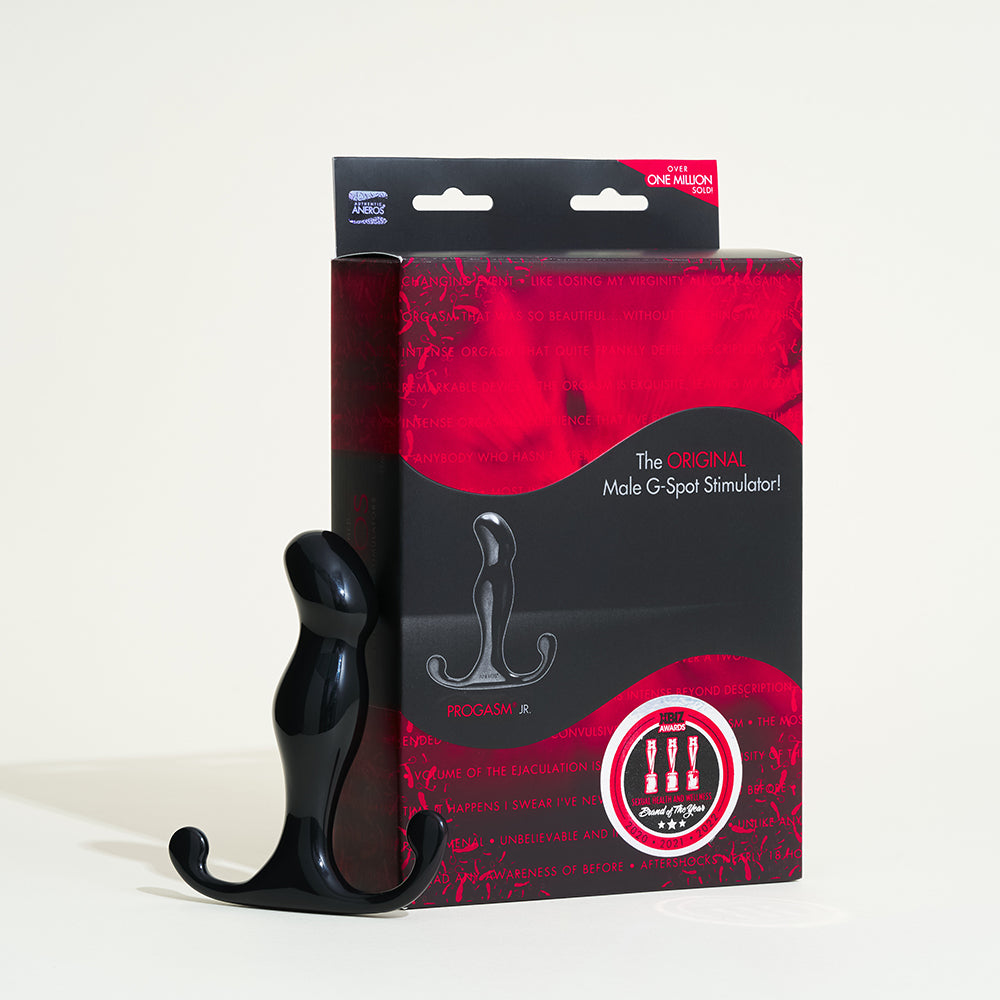 Stimulateur prostatique Progasm Junior