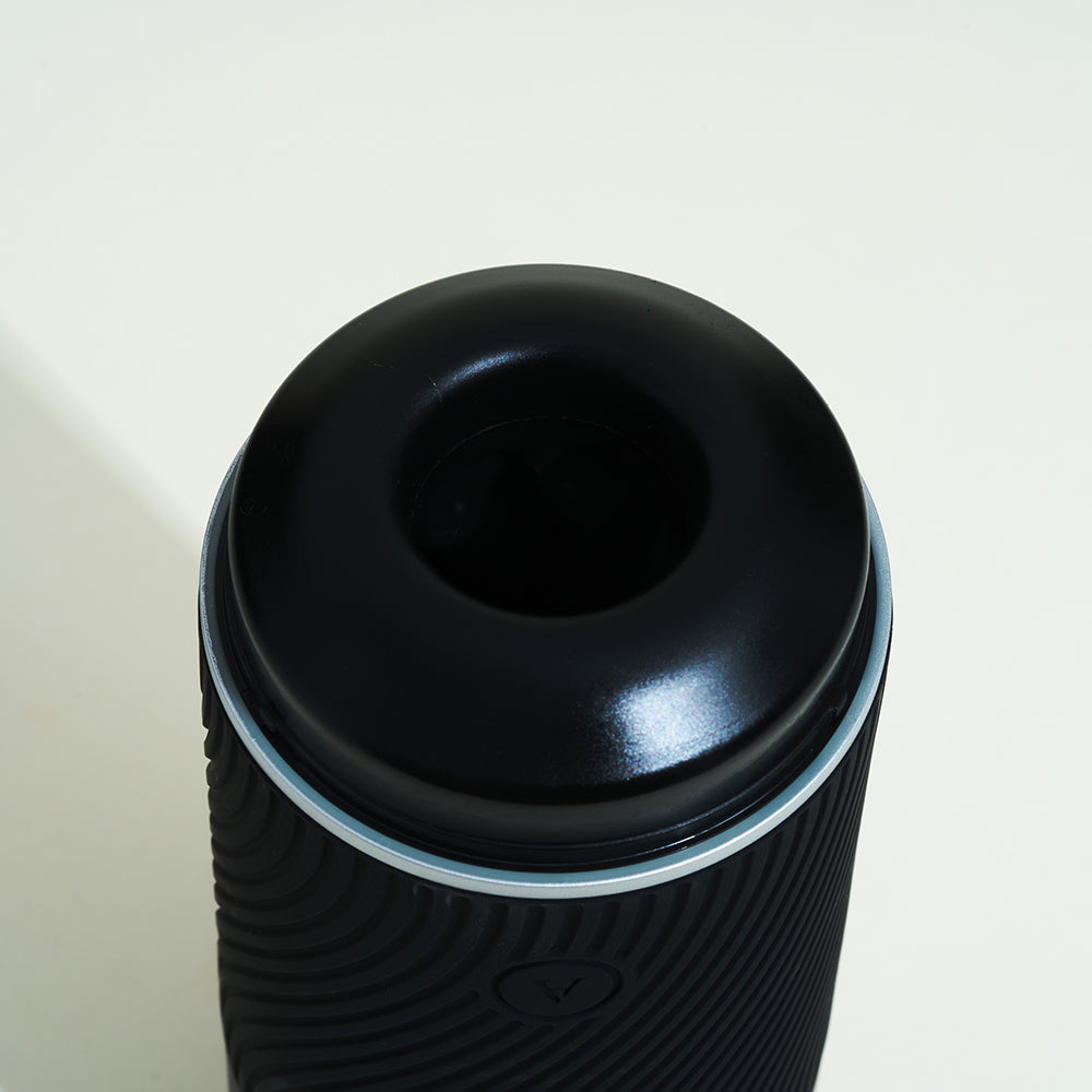 POW masturbator Arcwave - Black