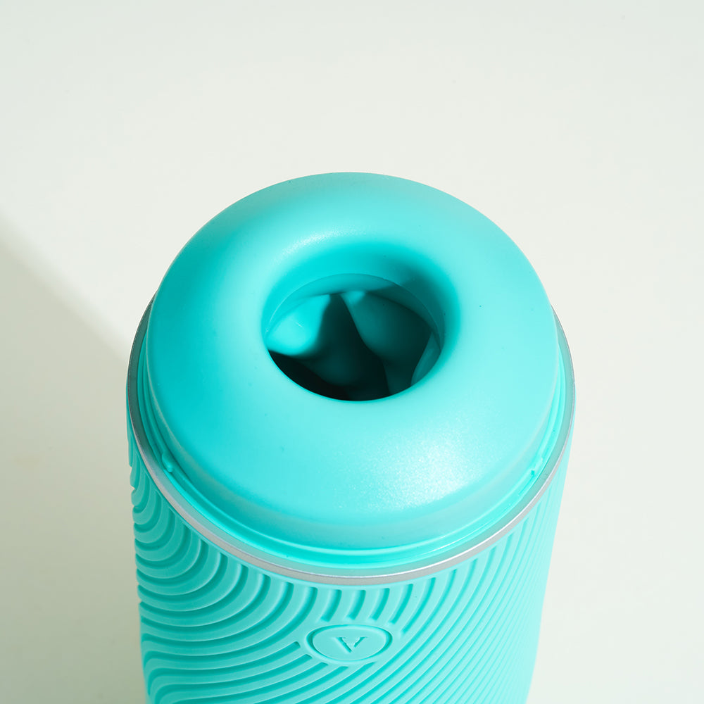 POW masturbator Arcwave - Green