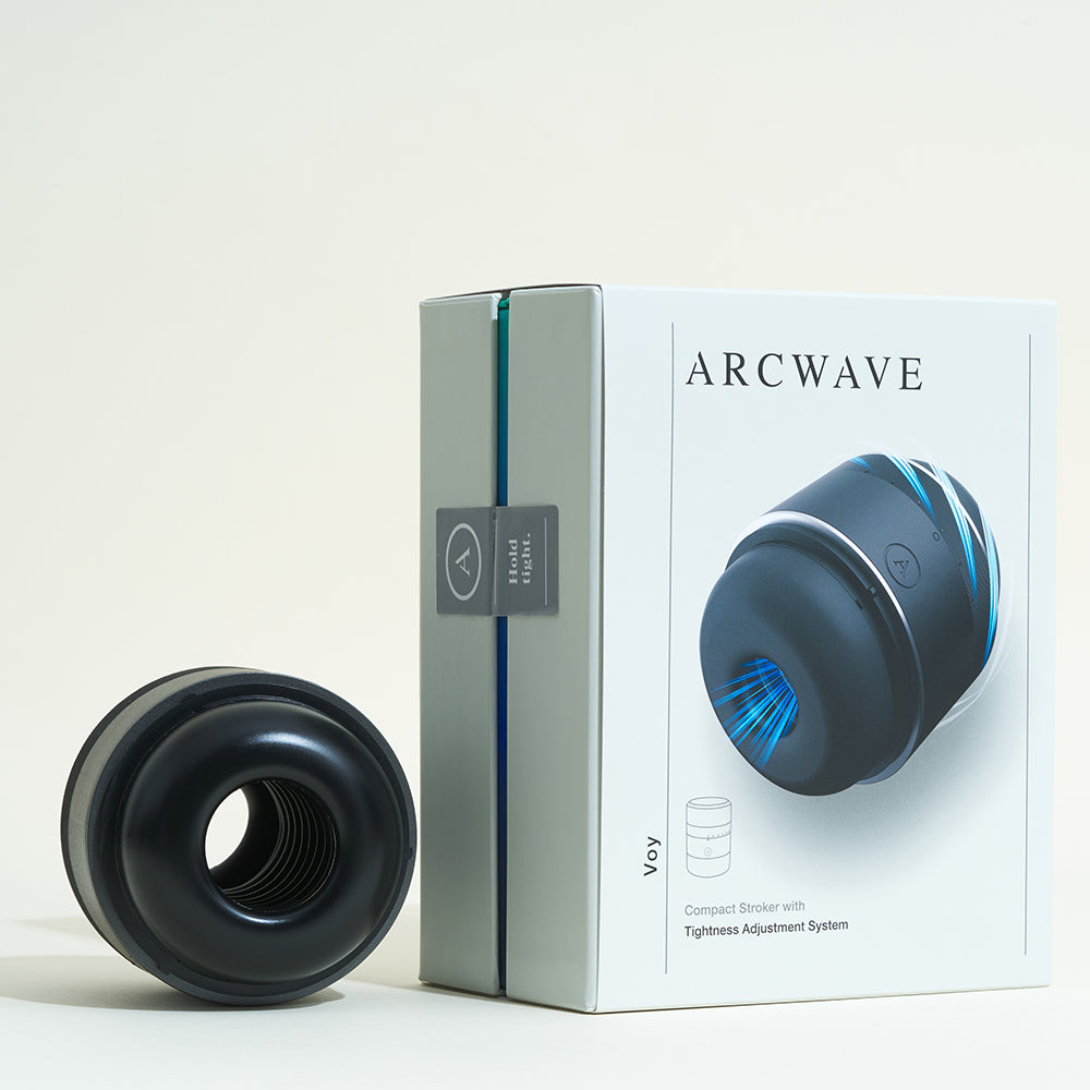 Double the Fun Voy & Sync 2 box