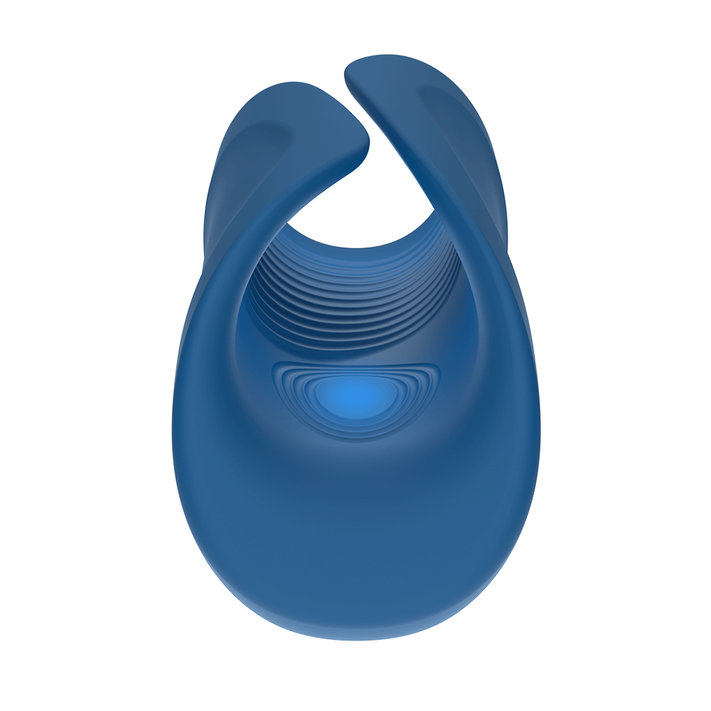 Tapping masturbator Hector