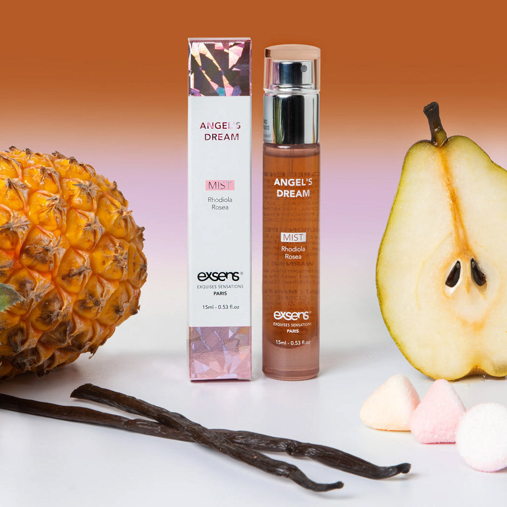 Angel’s Dream Pheromone Mist by Exsens