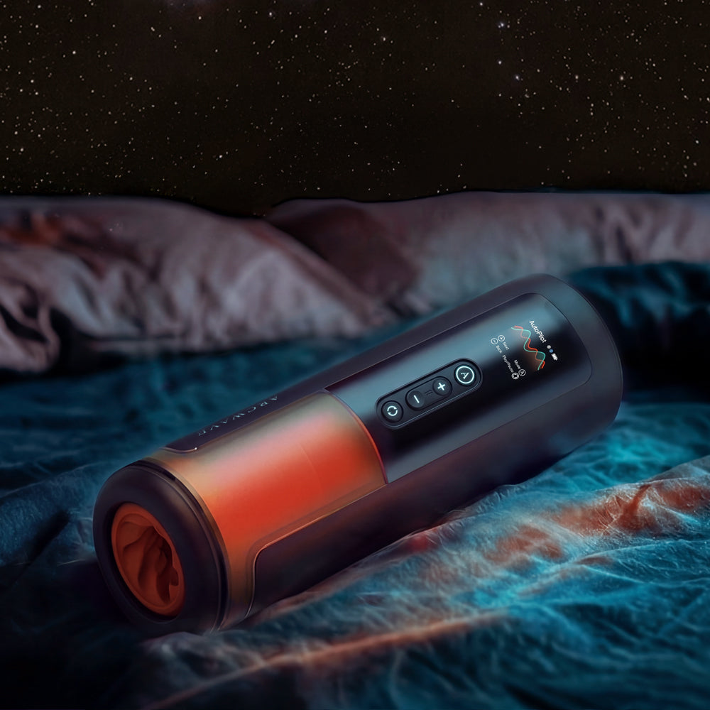 Masturbator Arcwave Thruster