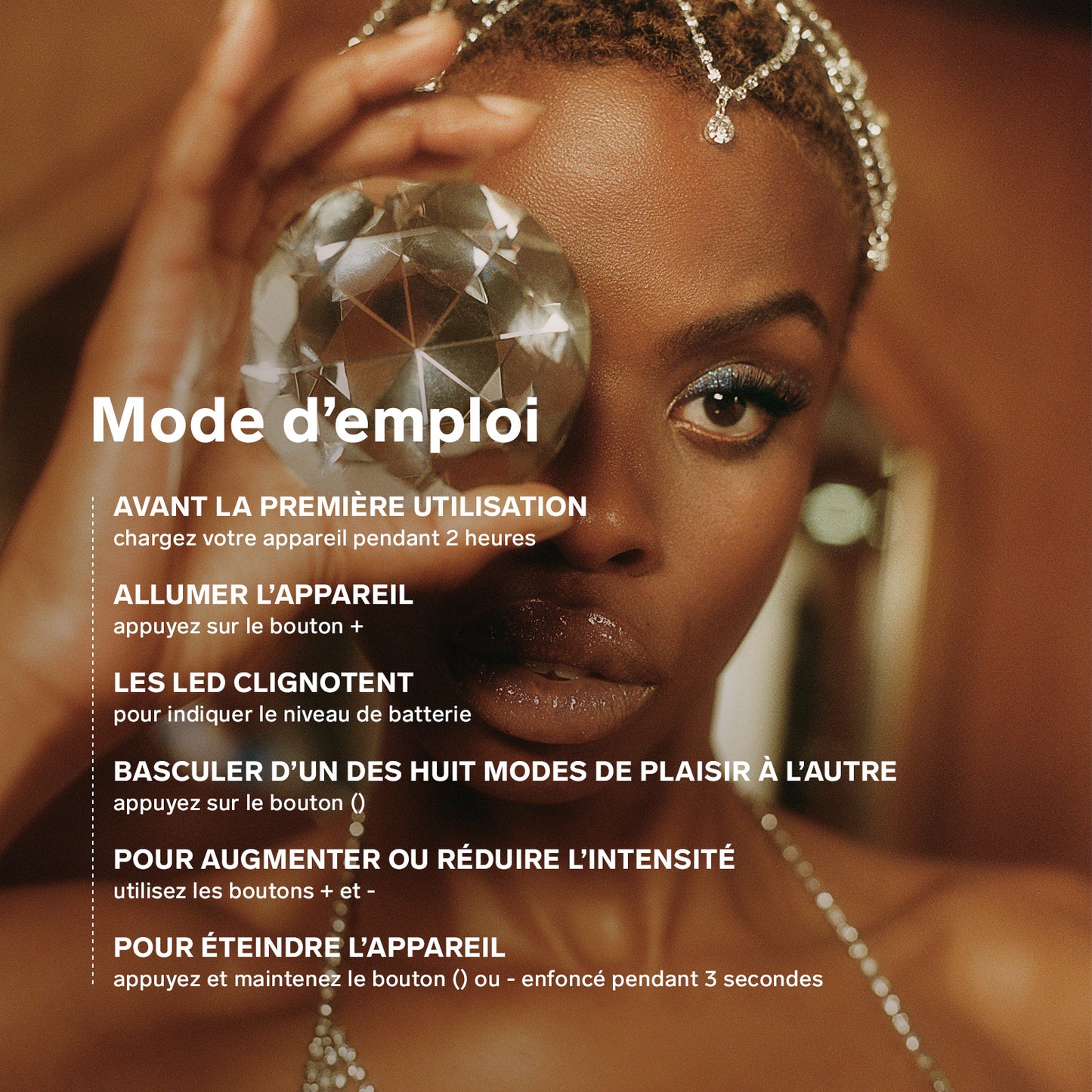 Soraya Wave of Lelo - Black