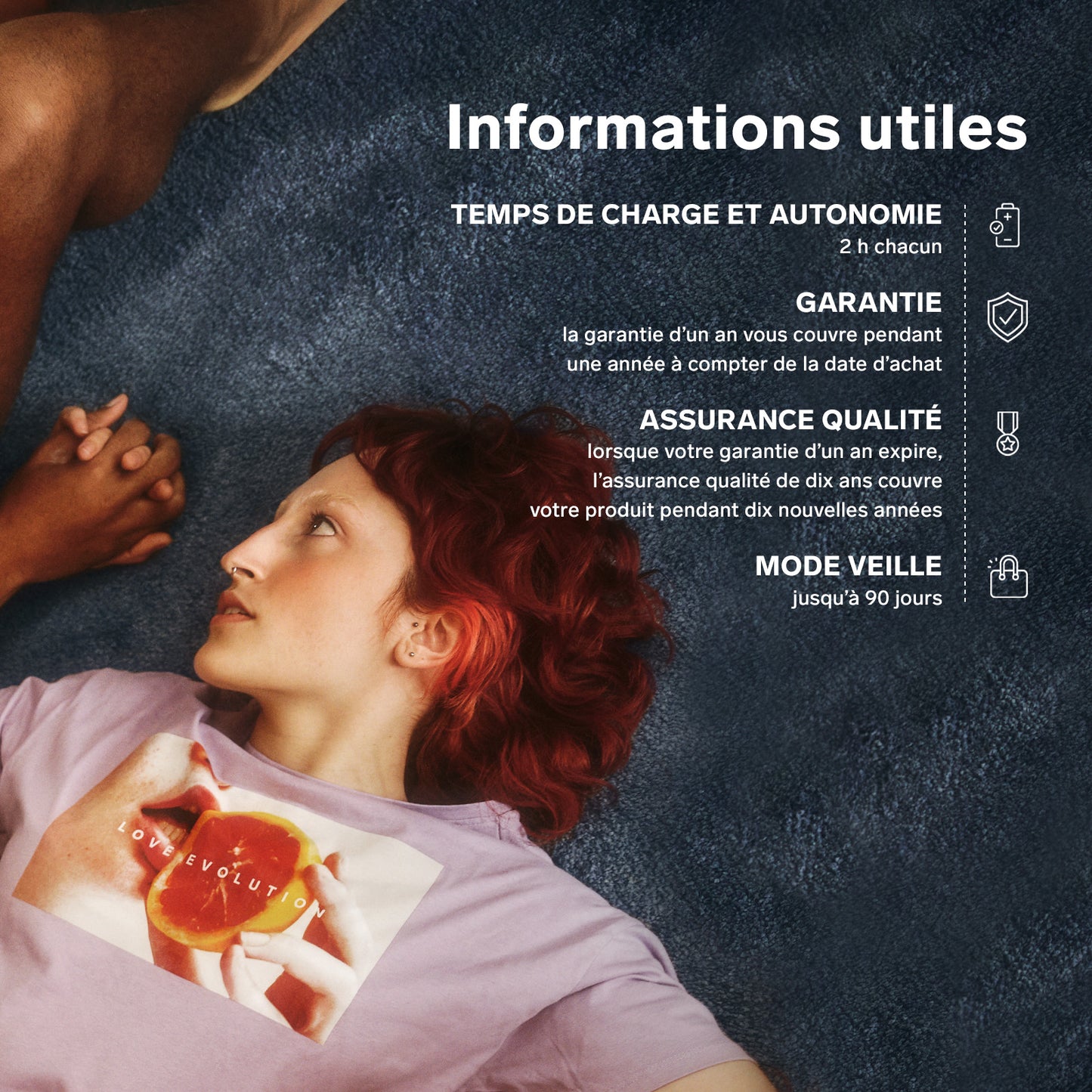 Rabbit in Wave 2 of Lelo - Pink