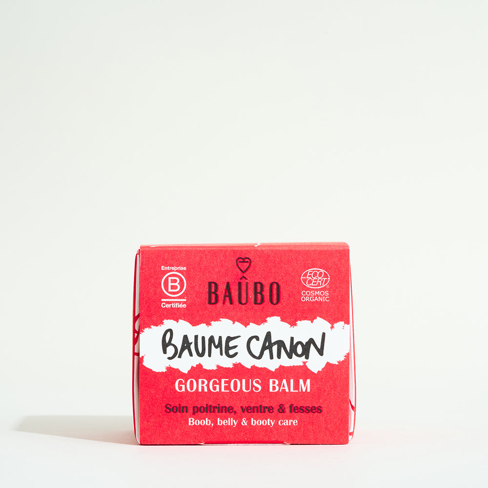Canon Baume Baûbo