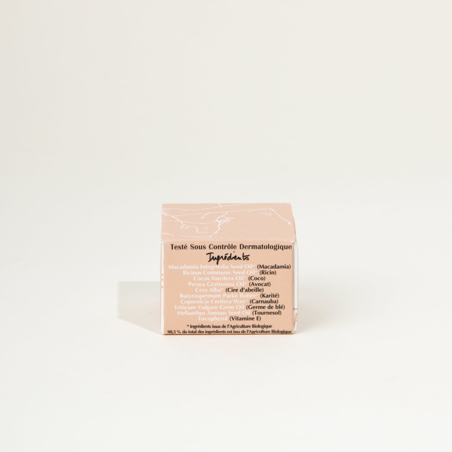 Baûbo Infinite Balm