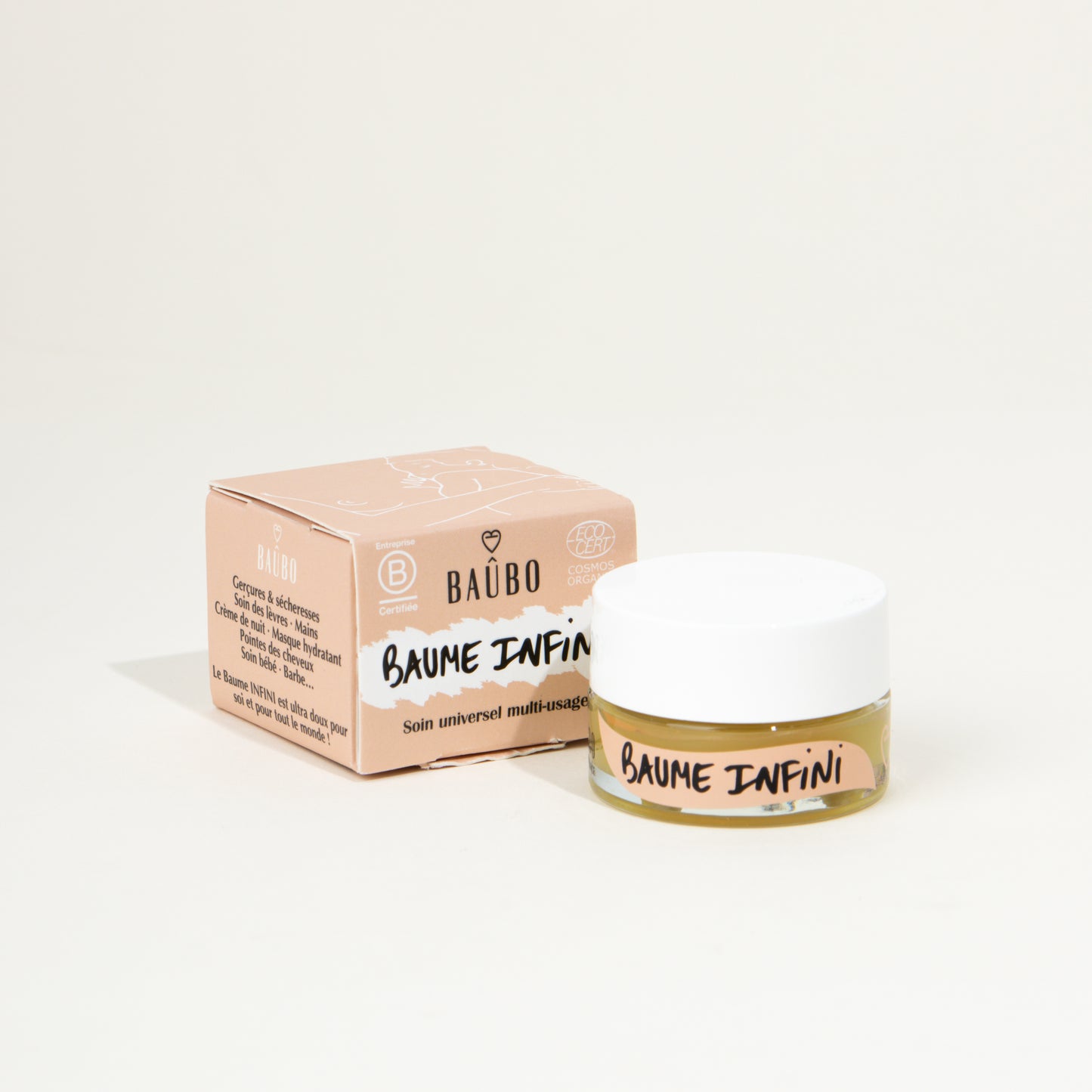 Baûbo Infinite Balm
