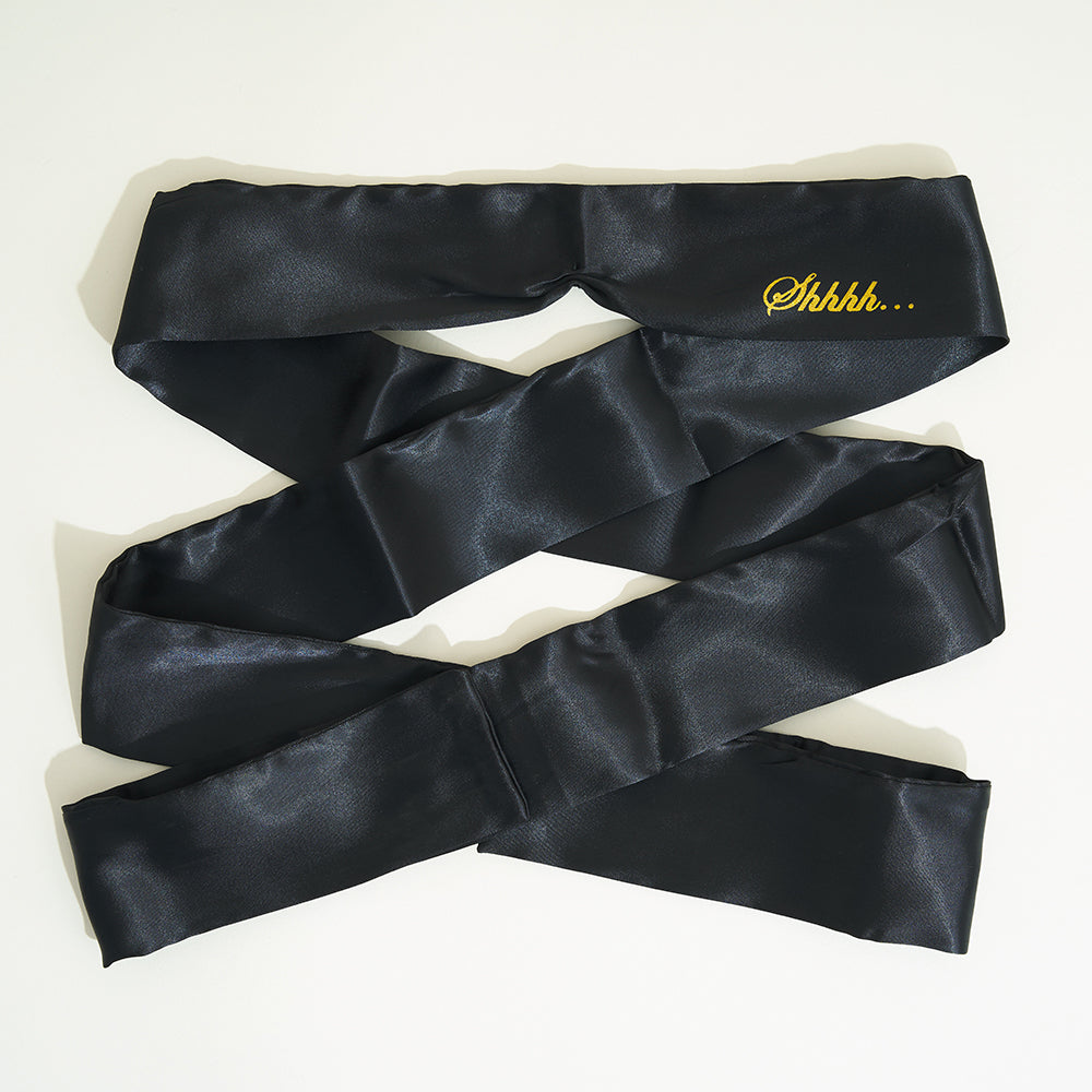 Shhh Headband