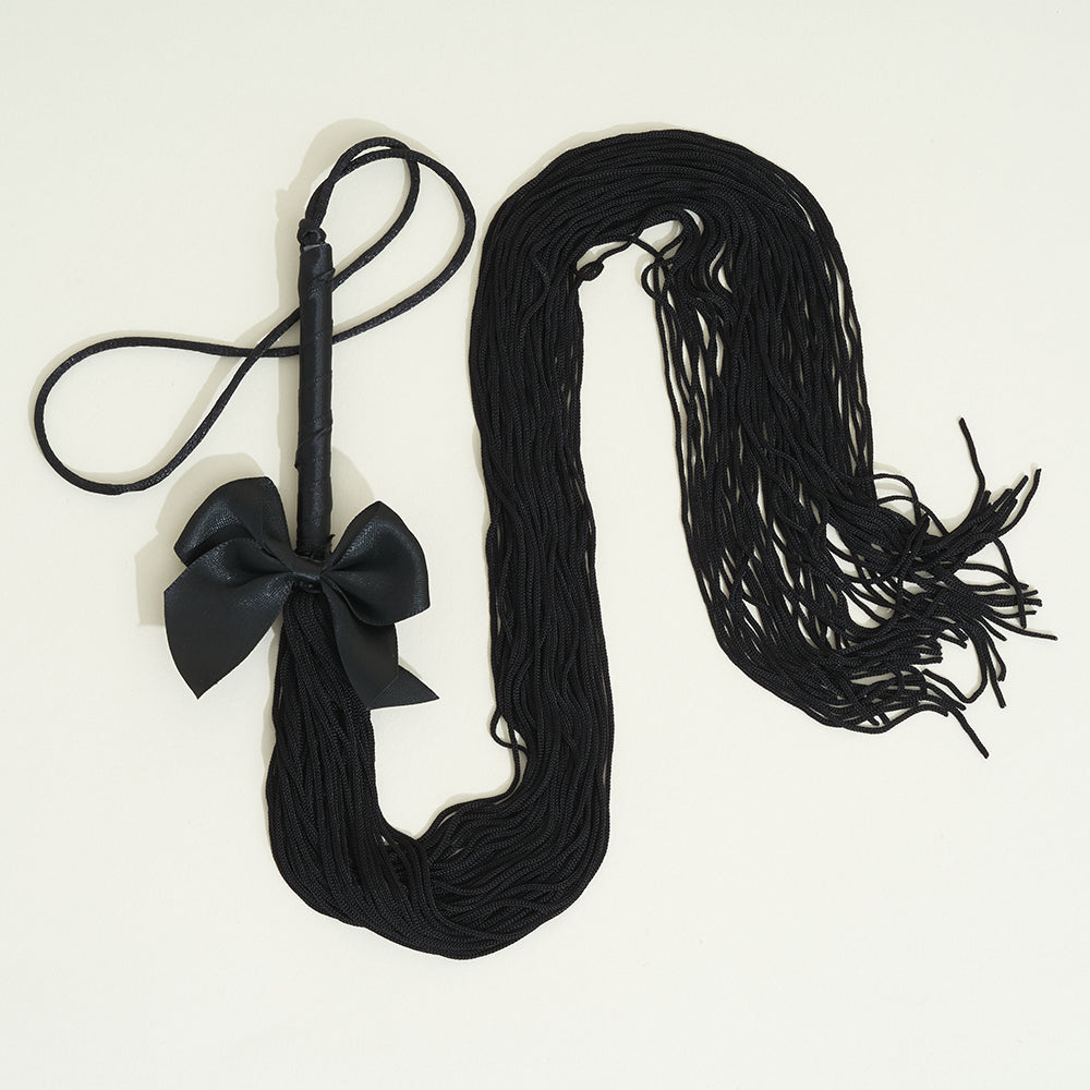 Mild lilly whisk Bijoux Indiscrets - Black