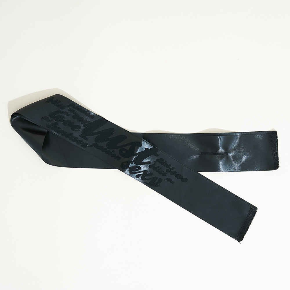 Menottes satinées Bijoux Indiscrets