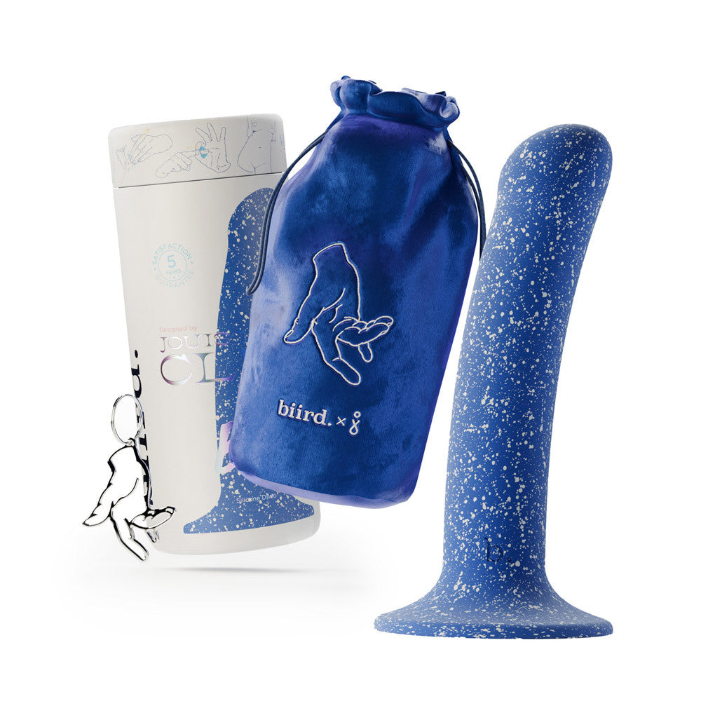 Bae by Biird X Jouissance Club