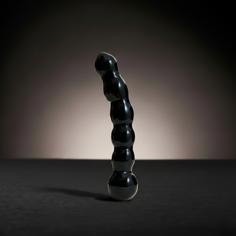 Glass dildo DÄO - DAO