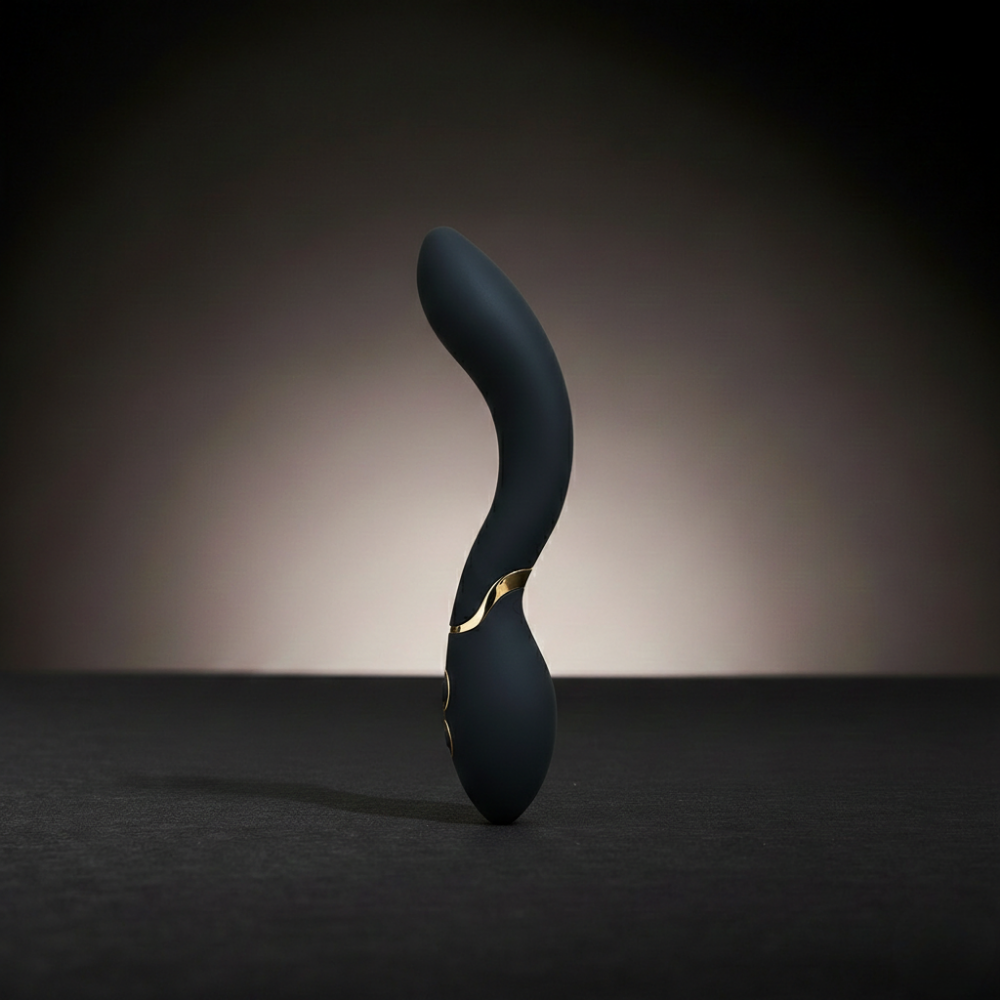 Vibromasseur zone G IVY - IVY