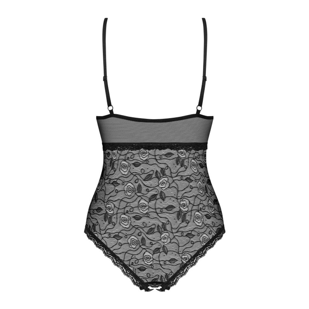 Open body 818-TED-1 Obsessive