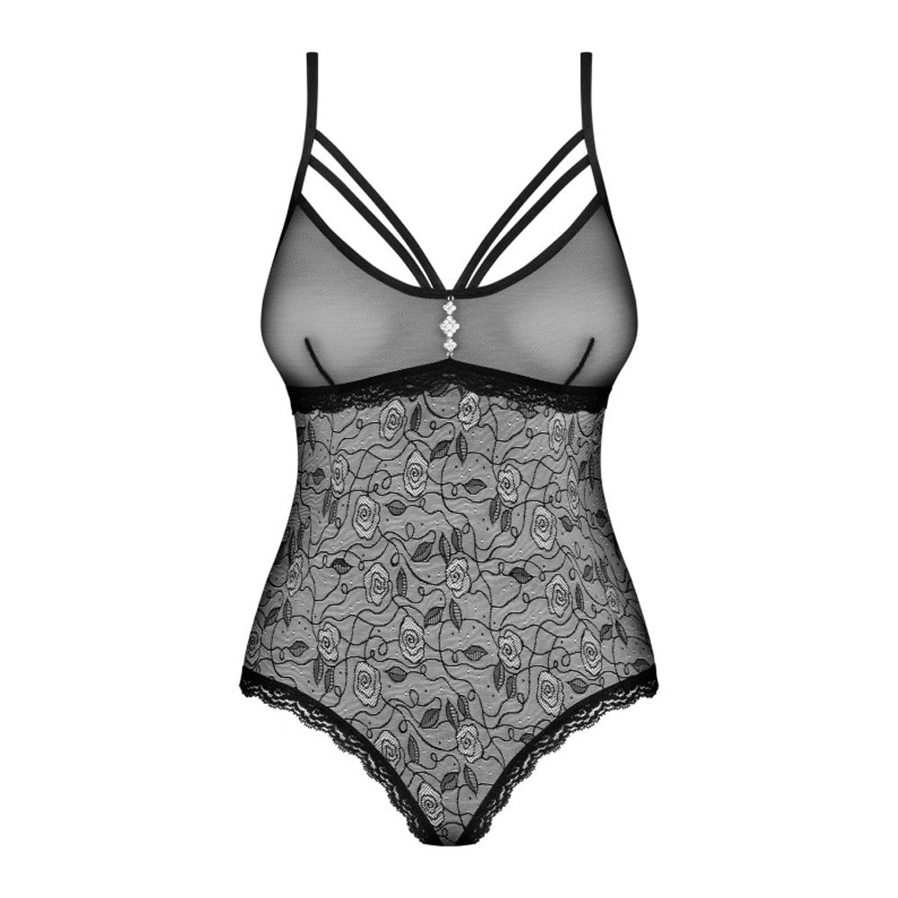 Open body 818-TED-1 Obsessive