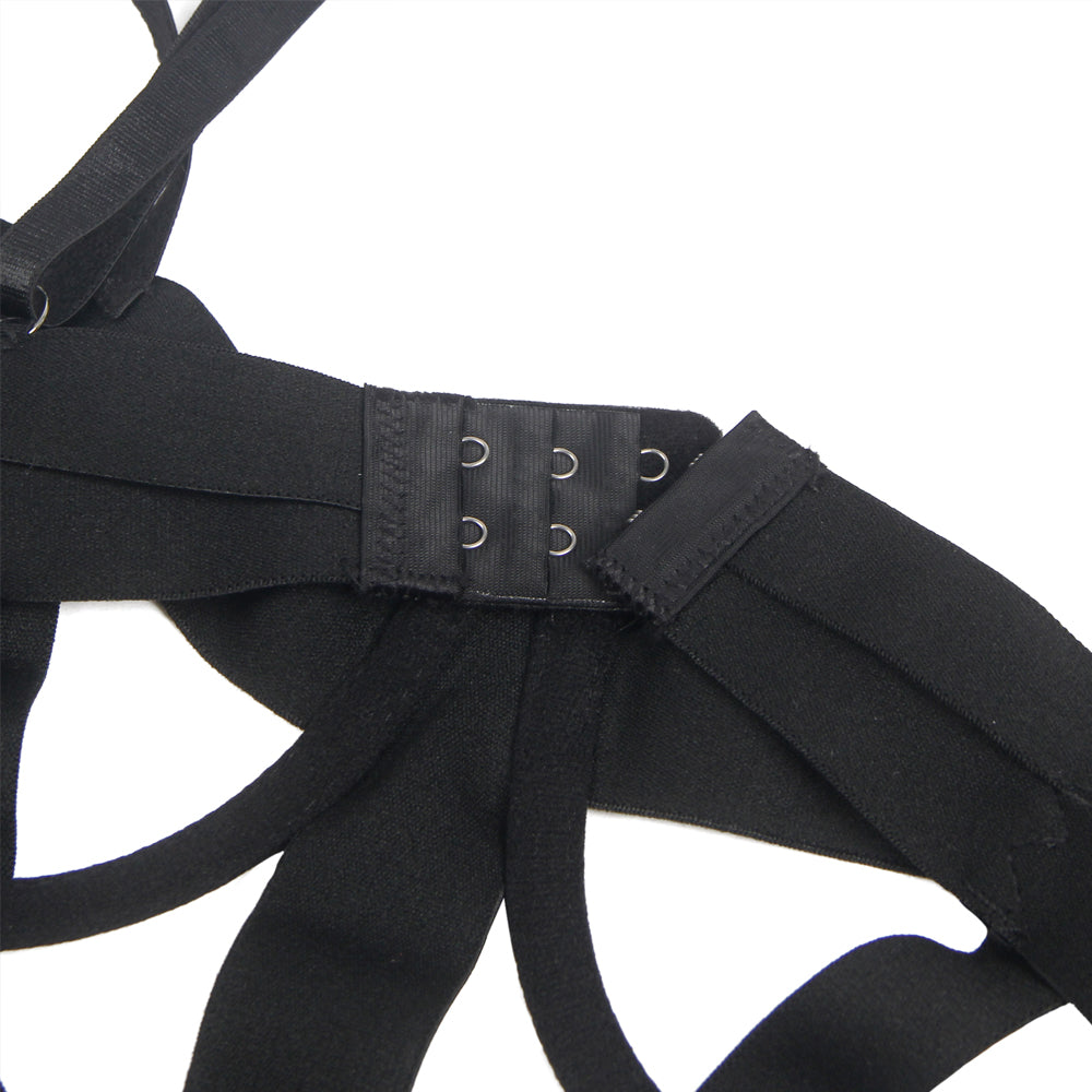 Body Bondage OhYeah