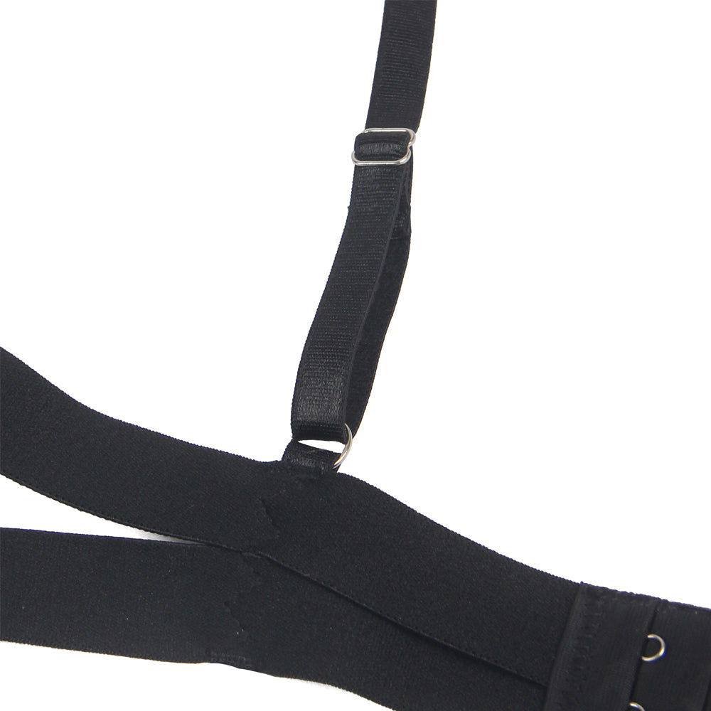Body Bondage OhYeah