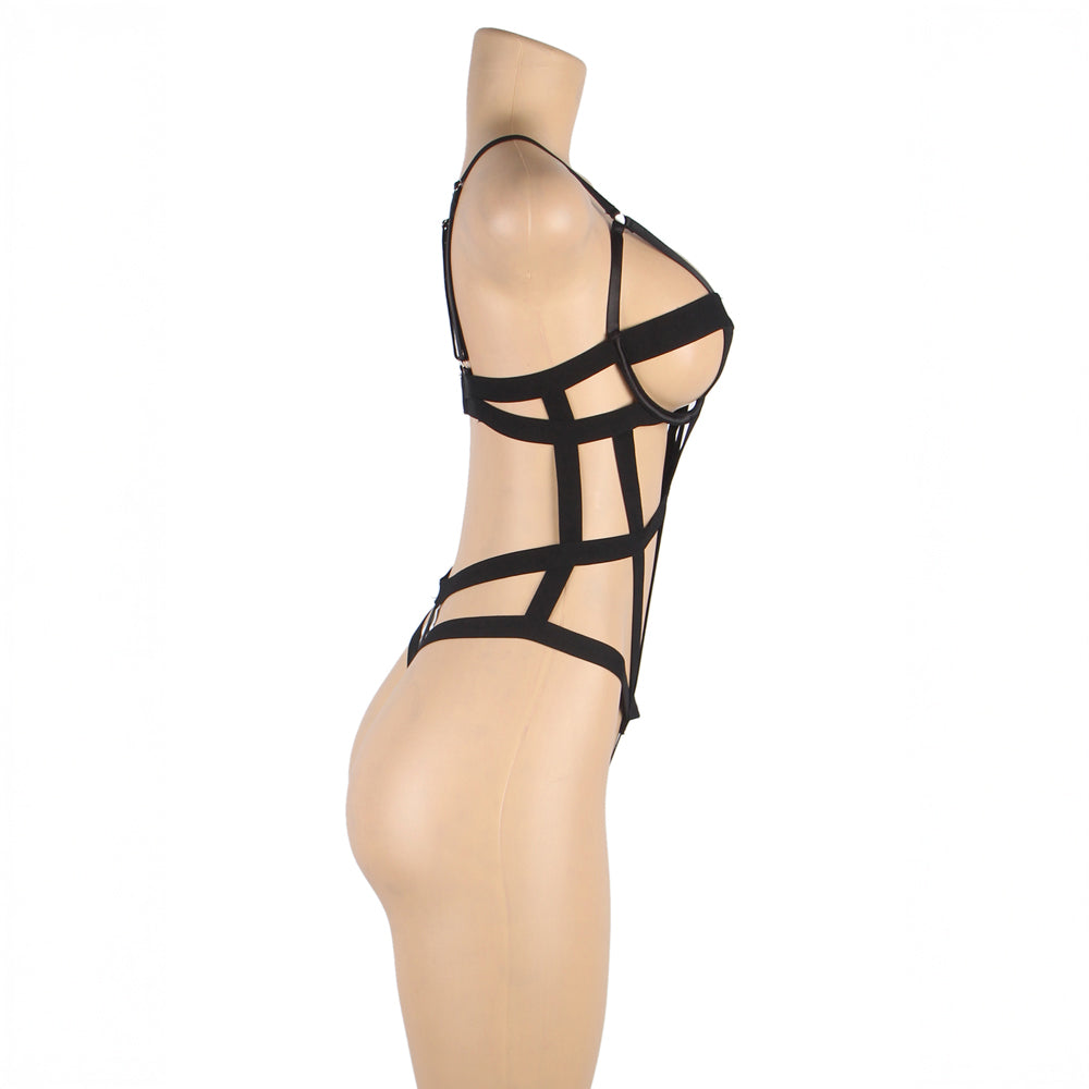 Body Bondage OhYeah