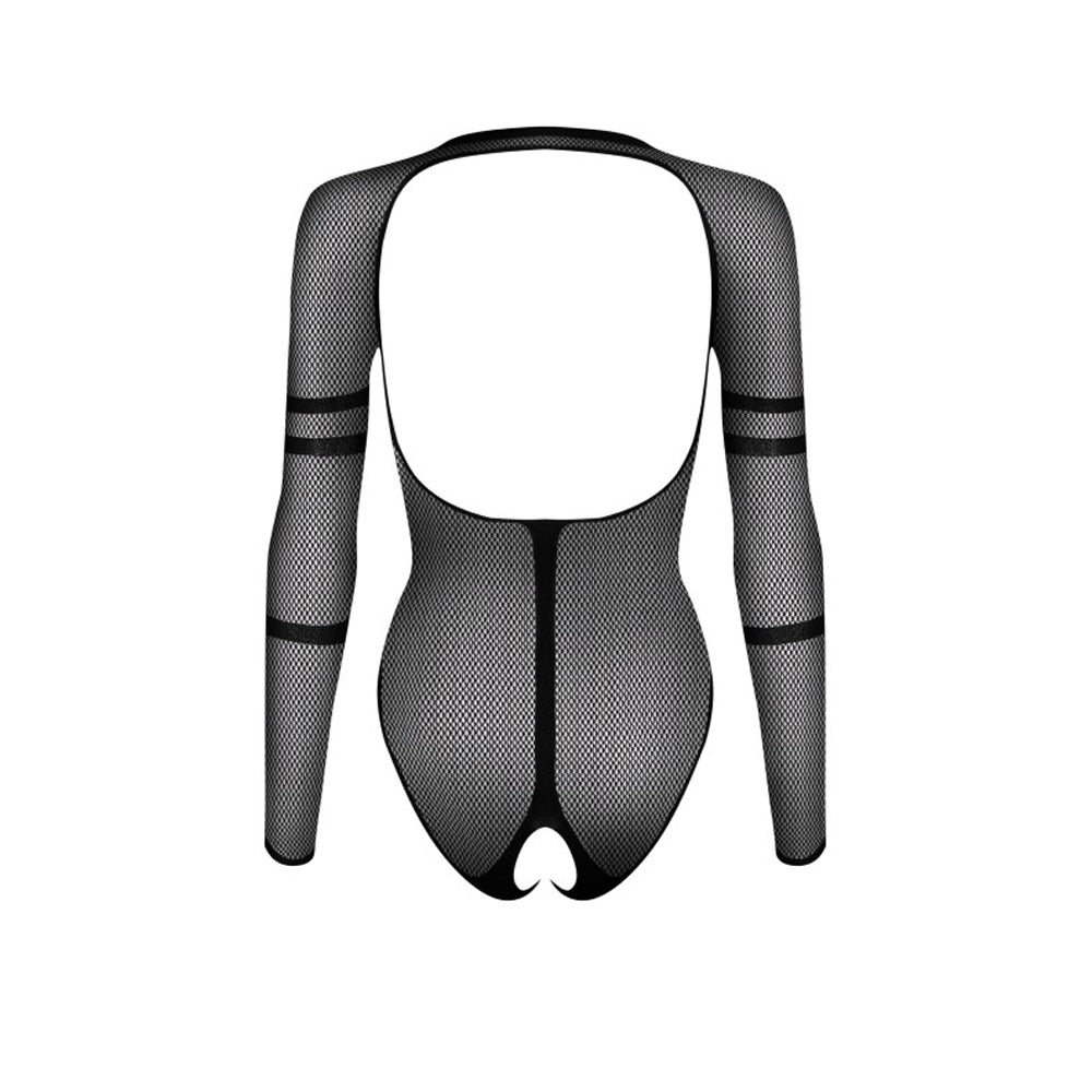 Body ouvert B137 Obsessive