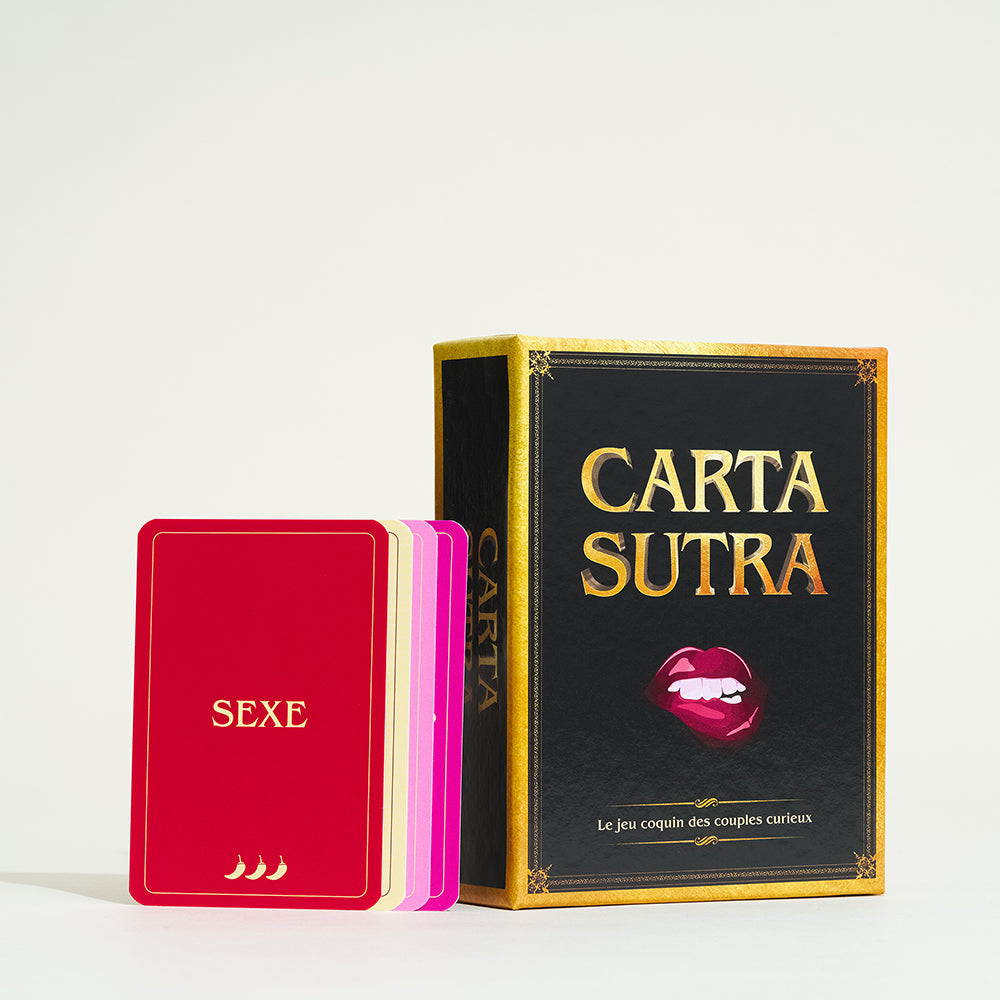 Game Cartasutra