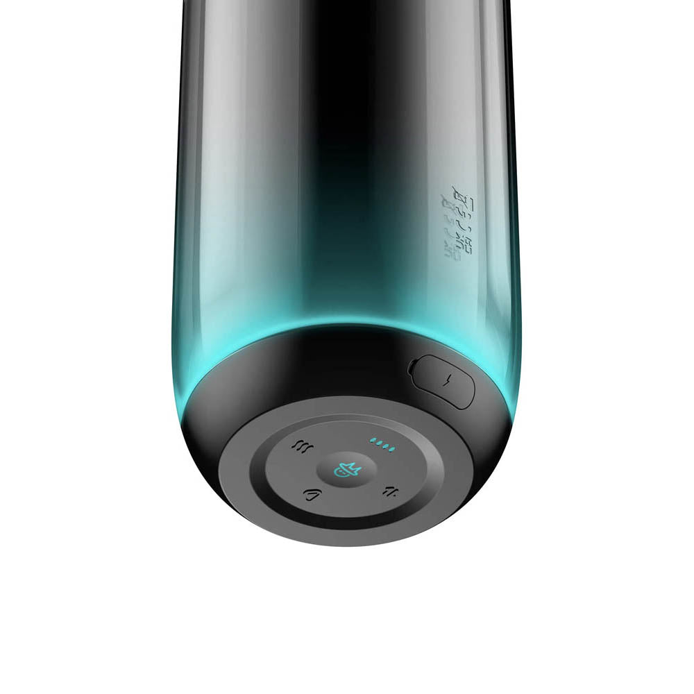 Cocoon by Kaotik Labs