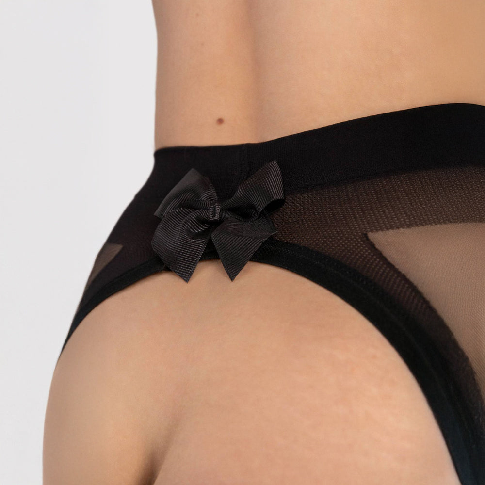 Collants ouverts Cute Dream