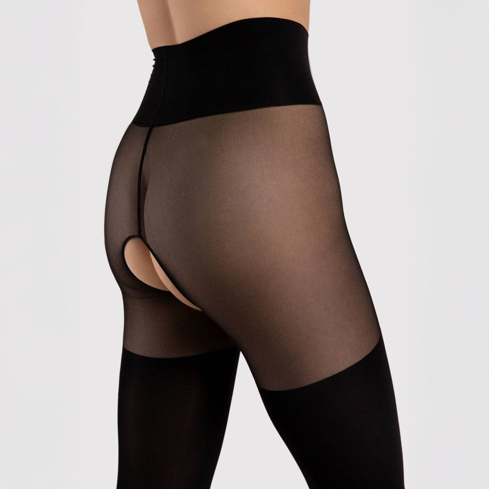 Open tights Twilight of Fiore