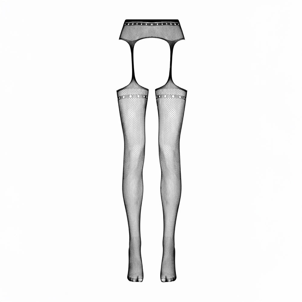 Collants ouverts Tula
