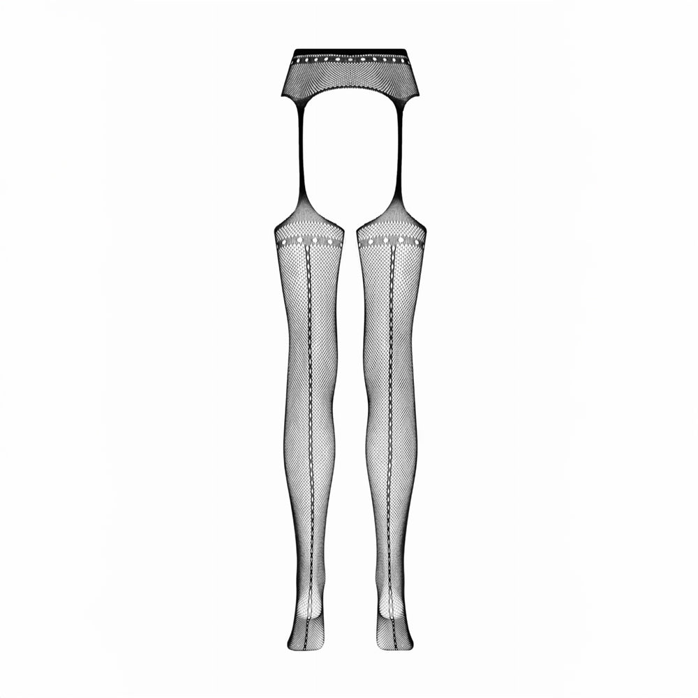 Collants ouverts Tula