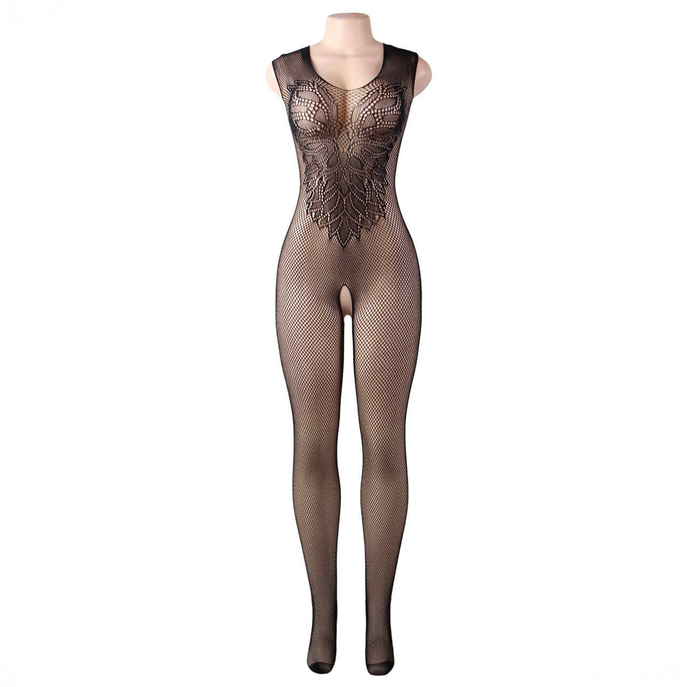 Plume bodysuit by OhYeah