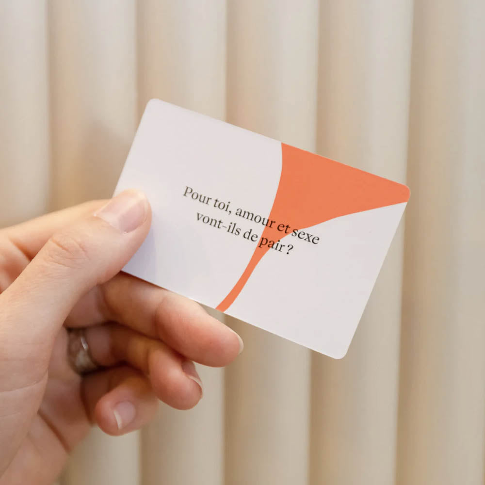 Jeu À Nu par Complices