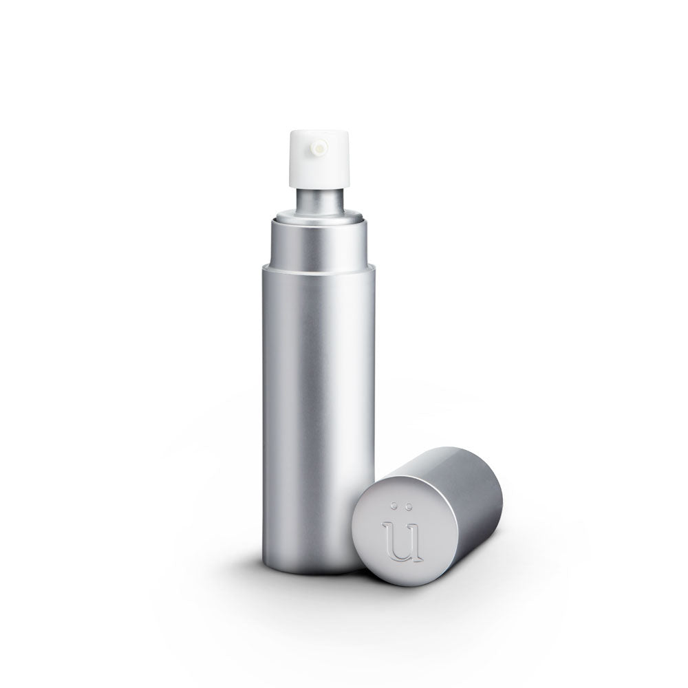 Überlube lubricant 15 ml with case - Money