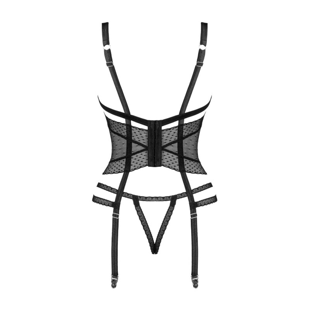 Corset Lanelia Obsessive
