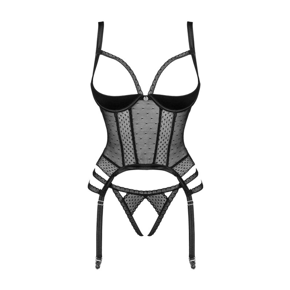 Corset Lanelia Obsessive