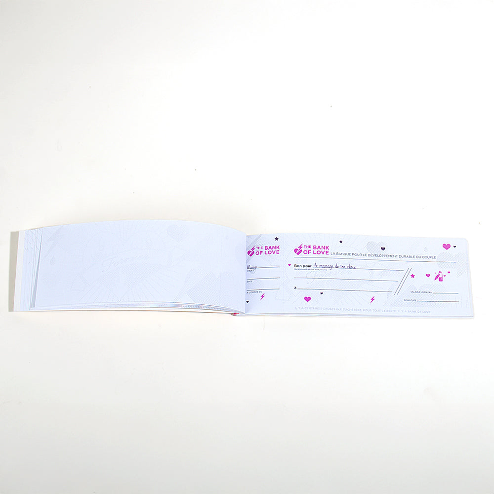 Cadeau romantique Cracker Peau contre Peau